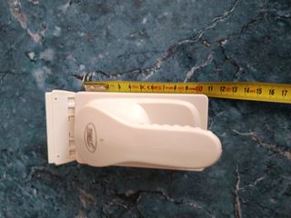 Limpiador magnético acuario grande