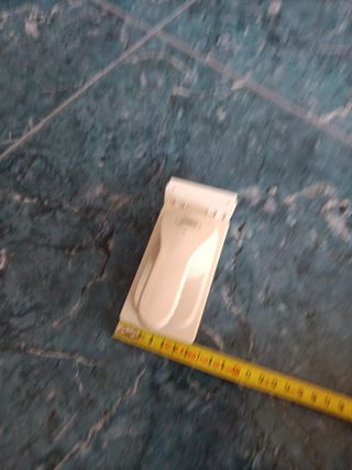 Limpiador magnético acuario grande