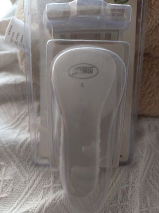 Limpiador magnético acuario grande