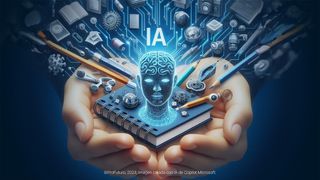 Profesor IA- Inteligencia Artificial