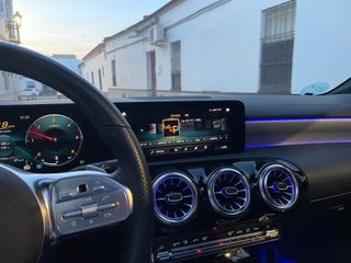 Mercedes-Benz Clase A 2021