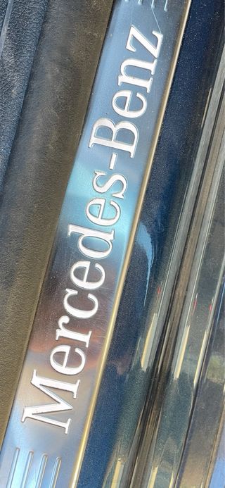 Mercedes-Benz Clase A 2021