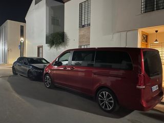 Mercedes-Benz Clase A 2021