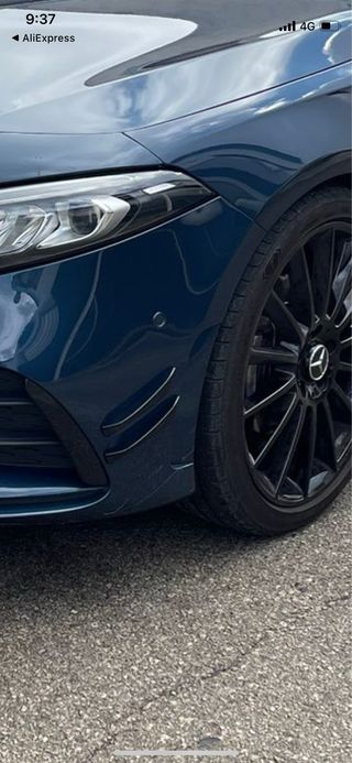 Mercedes-Benz Clase A 2021