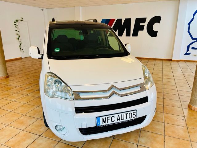 Citroen Berlingo 2009