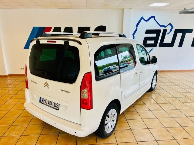 Citroen Berlingo 2009