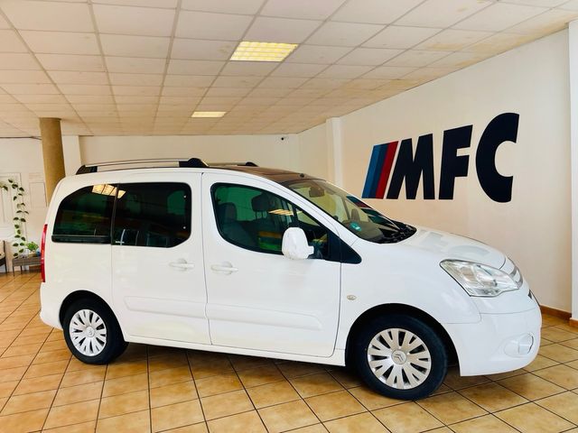 Citroen Berlingo 2009