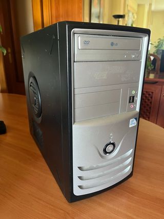 Ordenador LG sobremesa