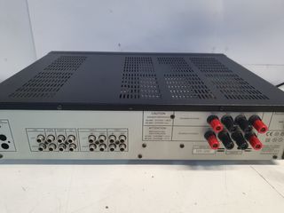 Amplificador HarmanKardon HK 620