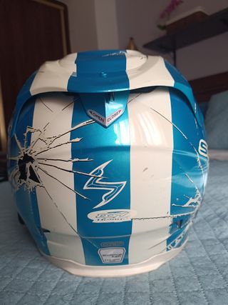 Casco Scorpion Exo XS 54cm