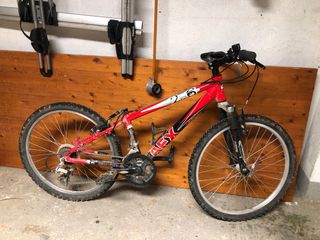  Bicicleta de muntanya