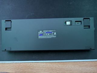 Teclado mecánico inalámbrico Redragon K736 PRO