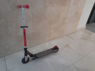 Patinete Oxelo niño