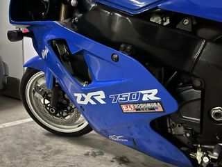 Kawasaki ZX-R Yoshimura Vendo o Cambio de segunda mano por 10.000