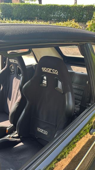 Volkswagen Golf Cabrio 1979