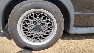 Volkswagen Golf Cabrio 1979