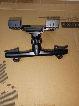 Soporte tablet coche NGS
