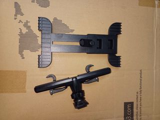 Soporte tablet coche NGS