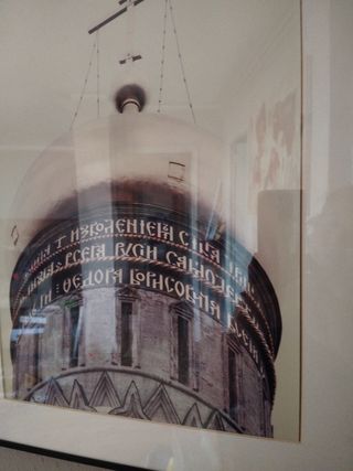 2 Quadri fotografici, chiese russe