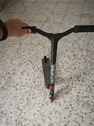 Patinete Oxelo Scooter MF 5