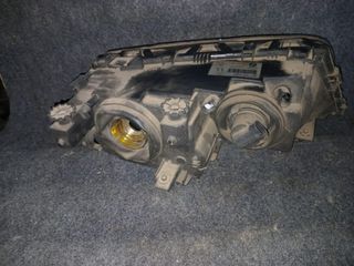 Faros delanteros BMW serie 3 E46
