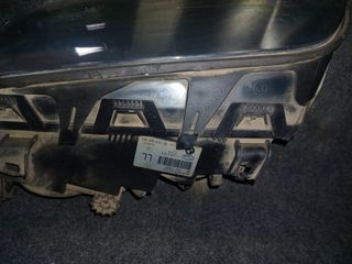 Faros delanteros BMW serie 3 E46