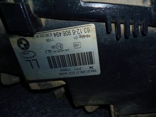 Faros delanteros BMW serie 3 E46