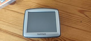 TomTom One Europe 22 GPS