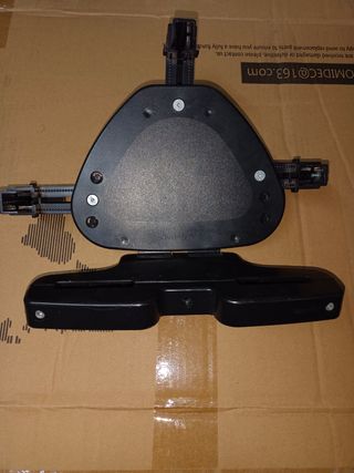 Soporte tablet coche