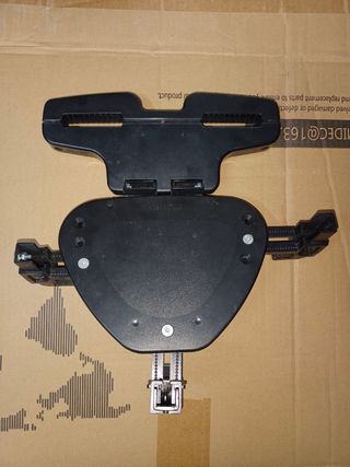 Soporte tablet coche
