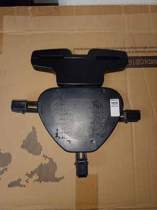 Soporte tablet coche