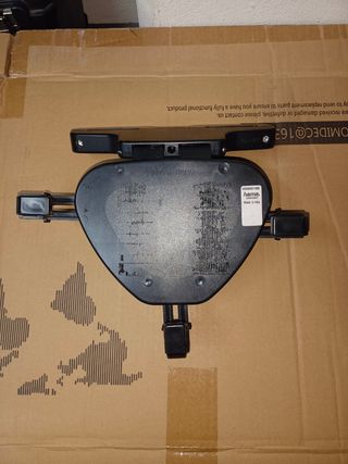 Soporte tablet coche