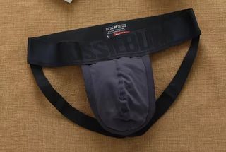 636 - Jocks/Jockstraps AusieBum