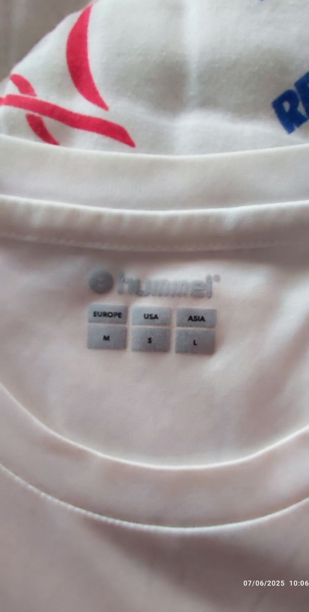 Camiseta CD Guadalajara.