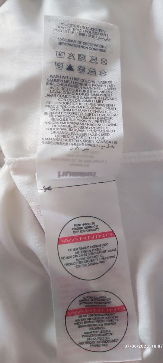 Camiseta CD Guadalajara.
