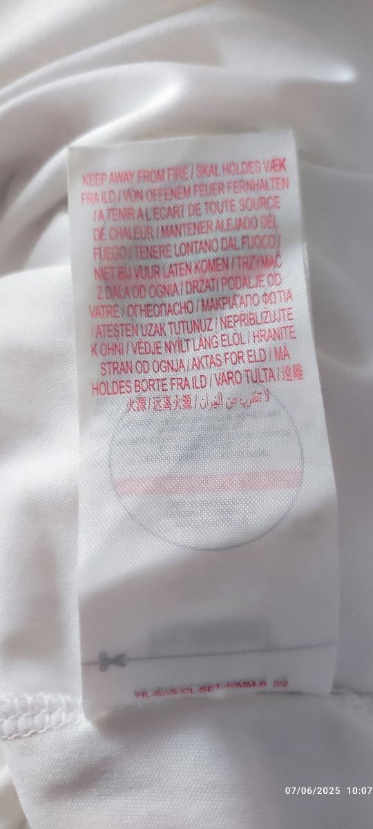 Camiseta CD Guadalajara.