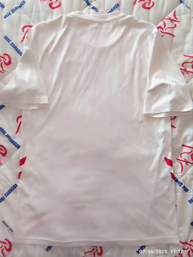 Camiseta CD Guadalajara.