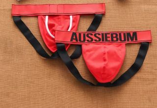 637 - Jocks/Jockstraps AussieBum