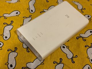 ZTE MC7010 5G Router – come NON FUNZI