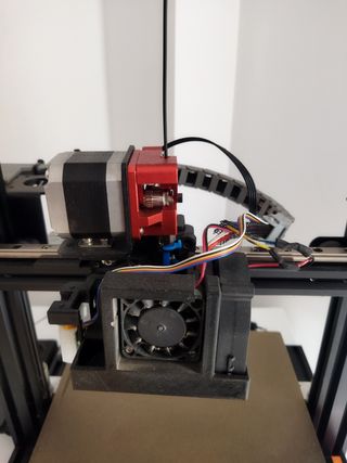 Impresora 3D Creality Ender 3.