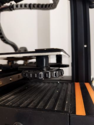 Impresora 3D Creality Ender 3.