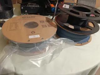 Impresora 3D Creality Ender 3.