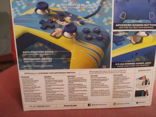  Sonic Switch controller 