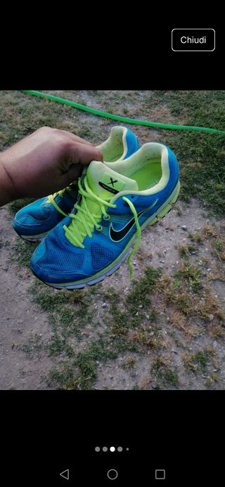 Nike Running Scarpe - 44,5