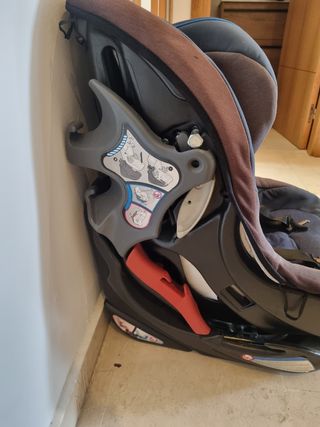 Silla coche bebé Concord