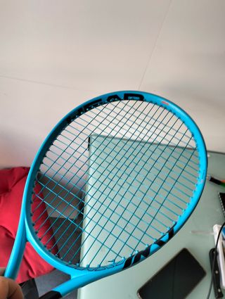 Raqueta Head Graphene Instinct MP