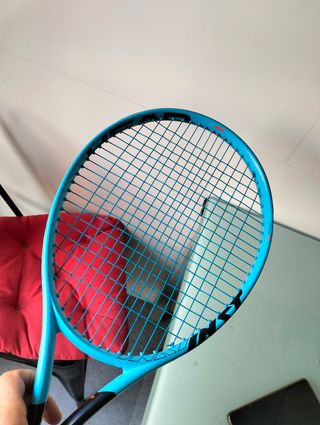 Raqueta Head Graphene Instinct MP
