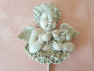 Colgadores Angelitos