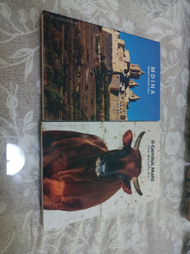 Monedas Malta 2 euros 2025