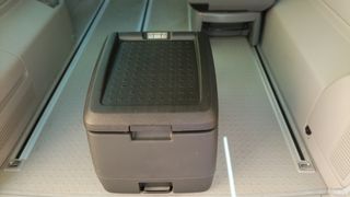 Nevera & thermos portátil VW 7E0065400